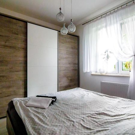 Apartament White Apartment อิวาวา ภายนอก รูปภาพ