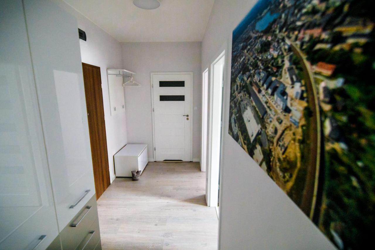 Apartament White Apartment อิวาวา ภายนอก รูปภาพ