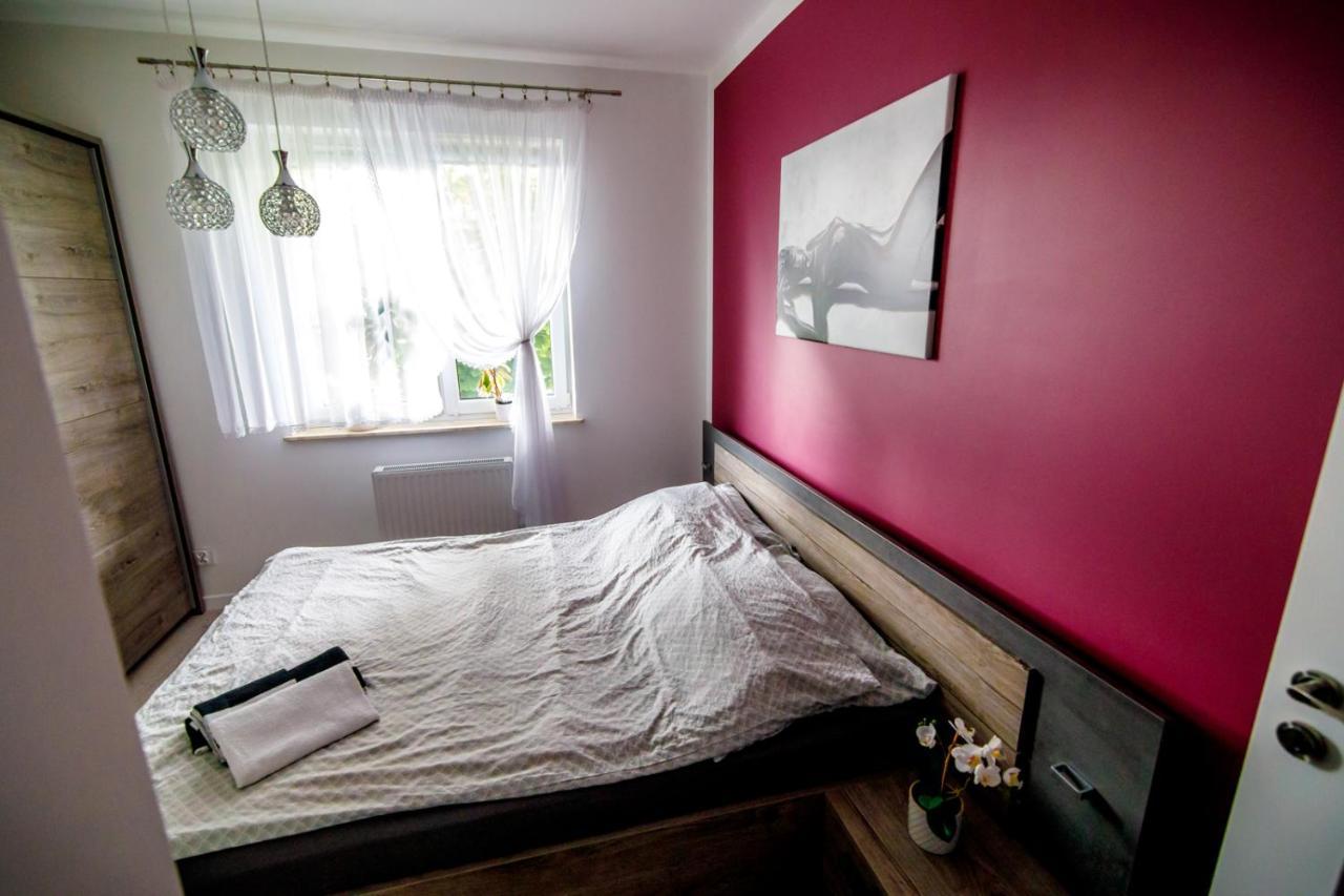 Apartament White Apartment อิวาวา ภายนอก รูปภาพ