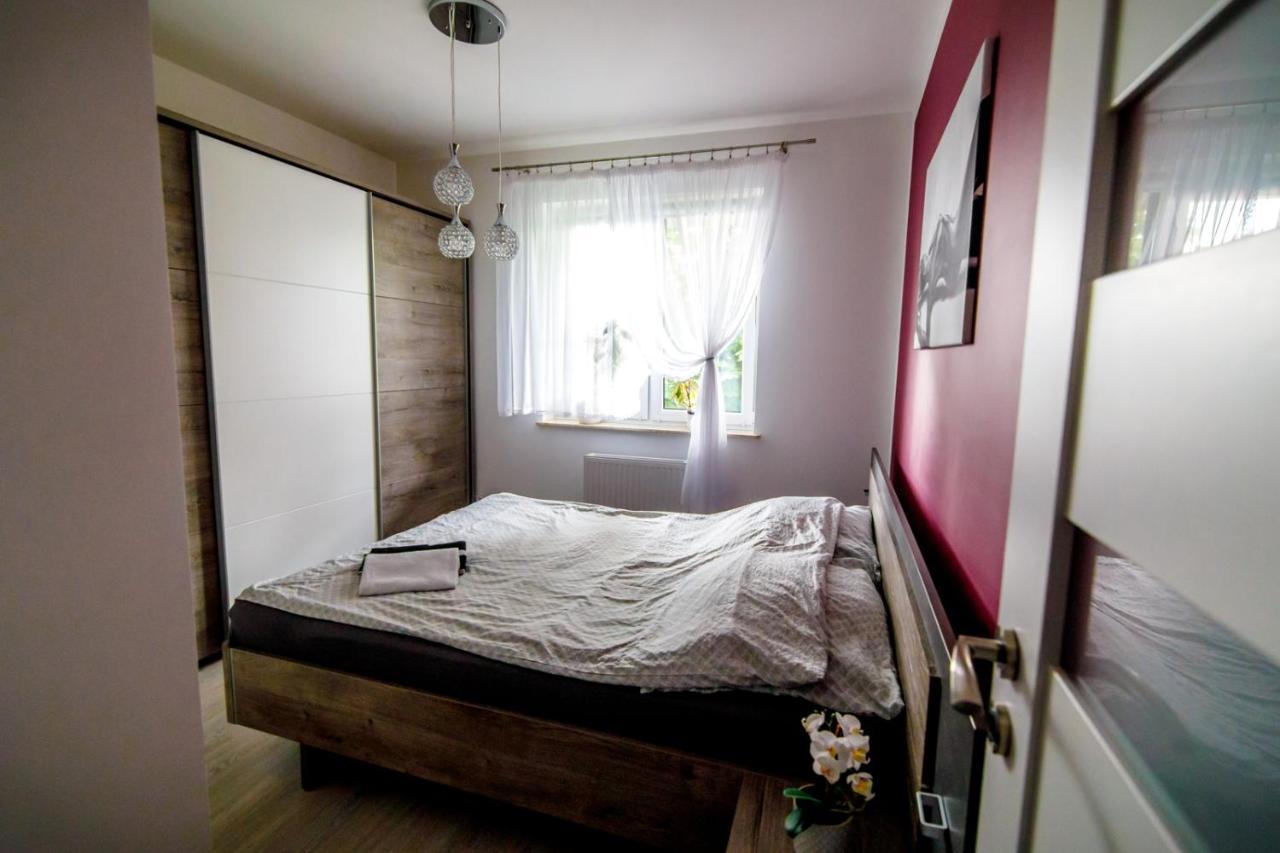 Apartament White Apartment อิวาวา ภายนอก รูปภาพ