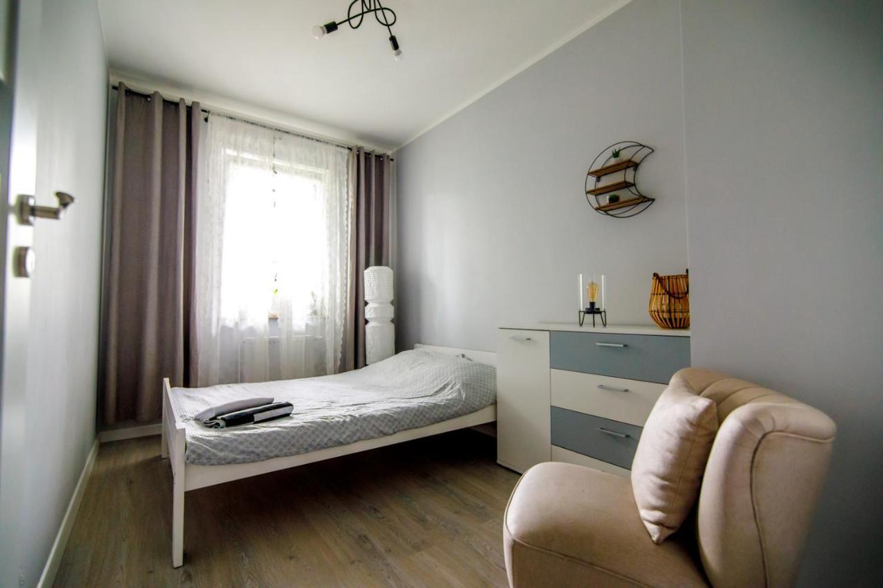 Apartament White Apartment อิวาวา ภายนอก รูปภาพ