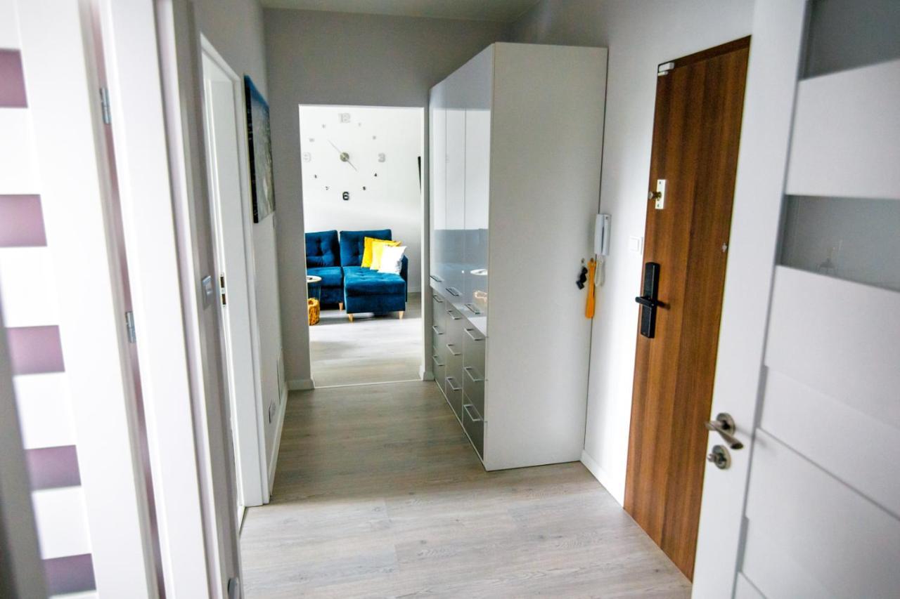 Apartament White Apartment อิวาวา ภายนอก รูปภาพ